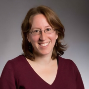 Dr. Jennifer Grossman